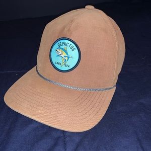 Depactus surf SnapBack